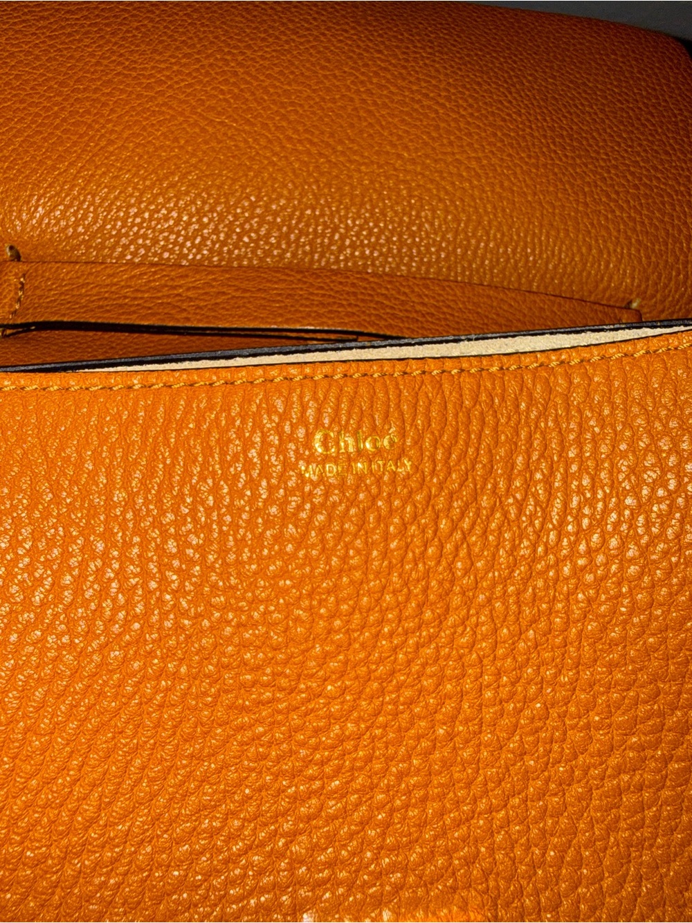 Chloé Drew shoulder bag - Picture 7 of 10